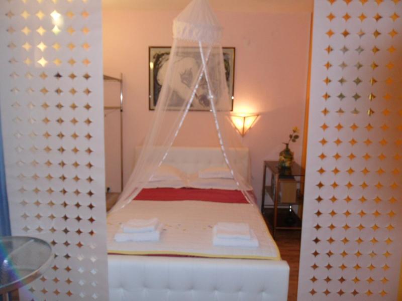 Apartments Mia ポドゥゴラ 部屋 写真