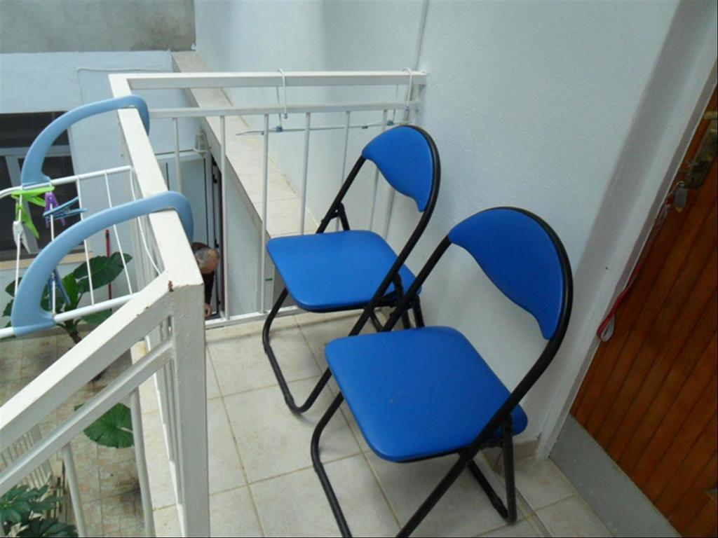 Apartments Mia ポドゥゴラ エクステリア 写真