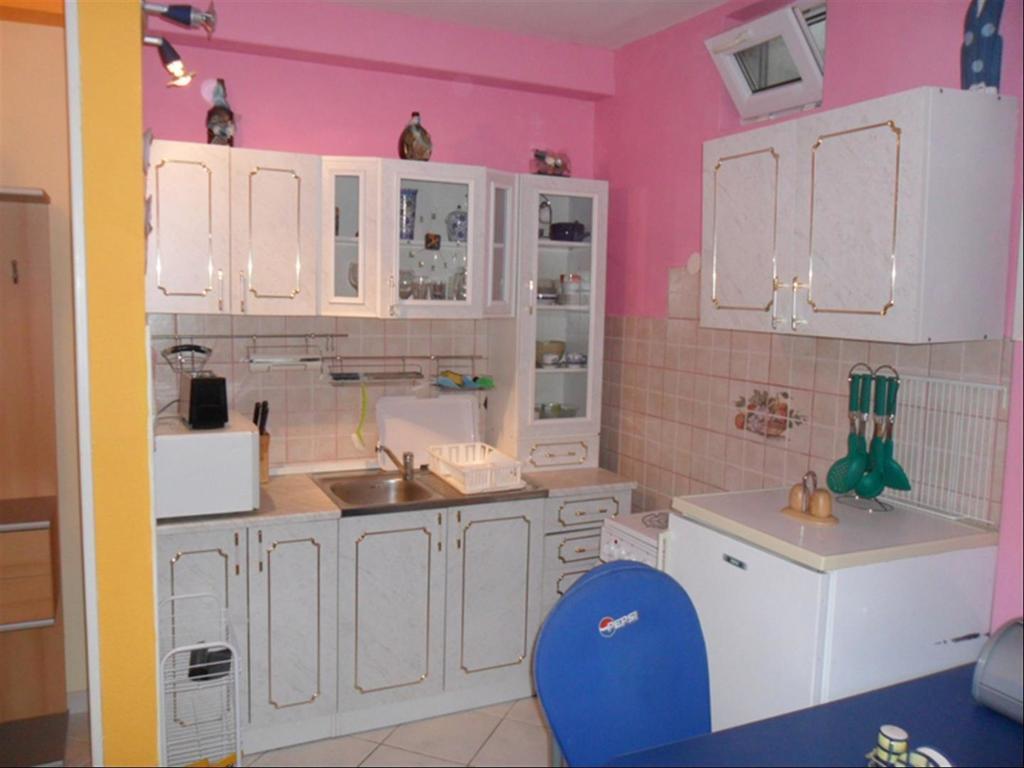 Apartments Mia ポドゥゴラ エクステリア 写真