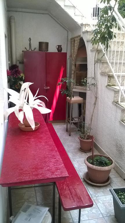 Apartments Mia ポドゥゴラ エクステリア 写真