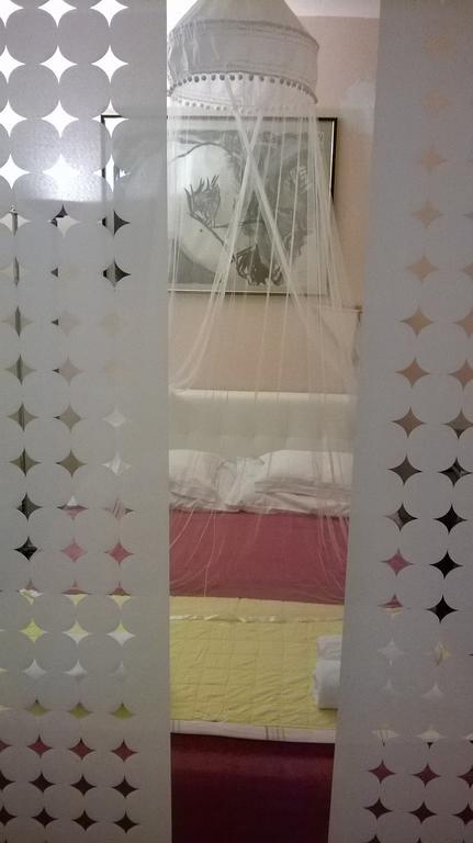 Apartments Mia ポドゥゴラ エクステリア 写真