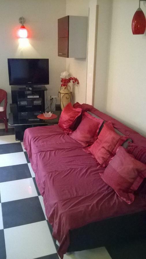 Apartments Mia ポドゥゴラ エクステリア 写真