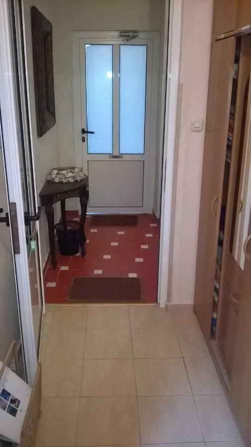 Apartments Mia ポドゥゴラ エクステリア 写真