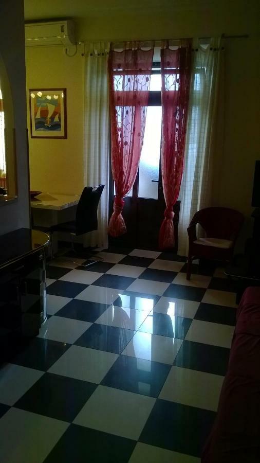 Apartments Mia ポドゥゴラ エクステリア 写真