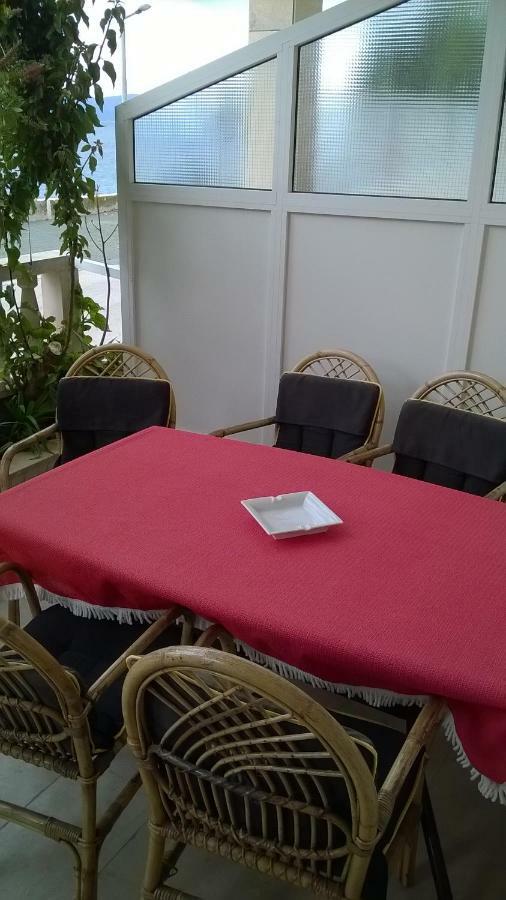 Apartments Mia ポドゥゴラ エクステリア 写真