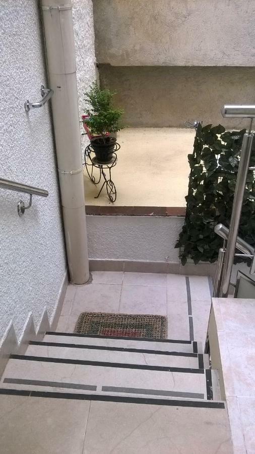 Apartments Mia ポドゥゴラ エクステリア 写真
