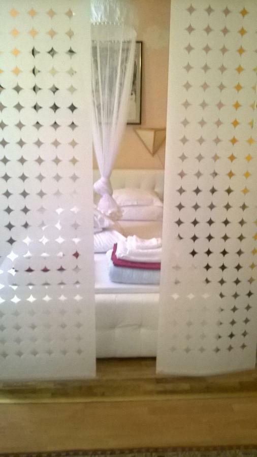 Apartments Mia ポドゥゴラ エクステリア 写真
