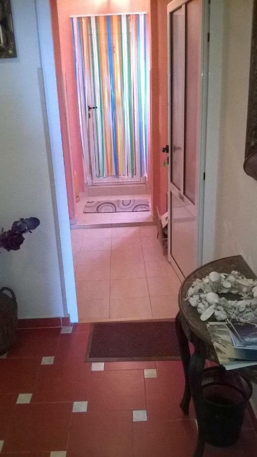 Apartments Mia ポドゥゴラ エクステリア 写真