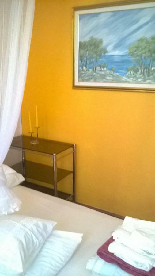 Apartments Mia ポドゥゴラ エクステリア 写真